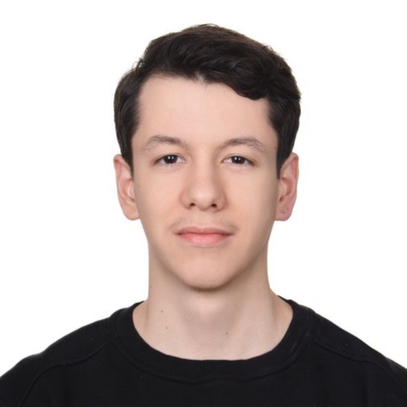 Barış Cem Yelkenkaya